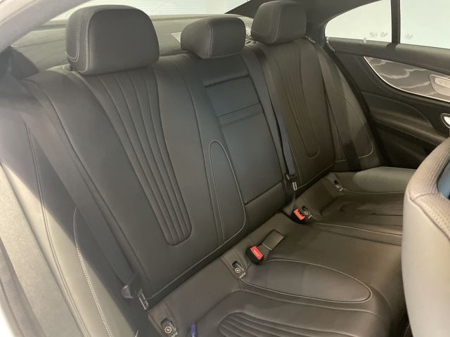 Mercedes Benz CLS-CLASS 2018-07 183760-6
