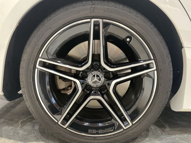 Mercedes Benz CLS-CLASS 2018-07 183760-14