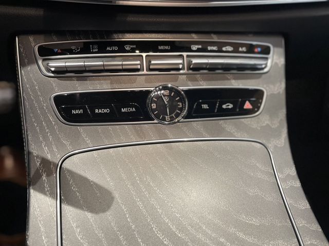 Mercedes Benz CLS-CLASS 2018-07 183760-10