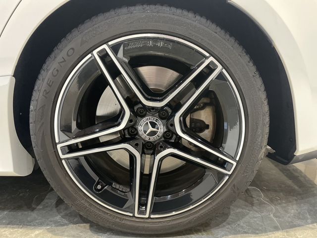 Mercedes Benz CLS-CLASS 2018-07 183760-16