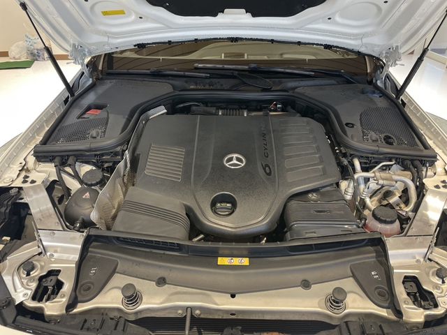 Mercedes Benz CLS-CLASS 2018-07 183760-13