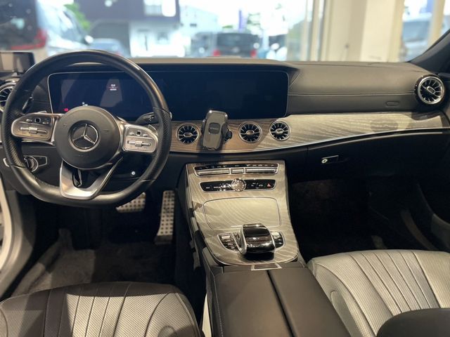 Mercedes Benz CLS-CLASS 2018-07 183760-7
