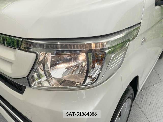 Honda N-WGN 2018-06 344380-10