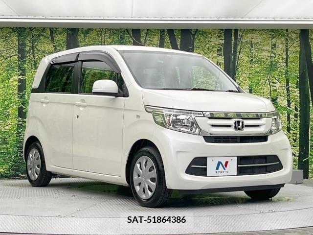 Honda N-WGN 2018-06 344380-12