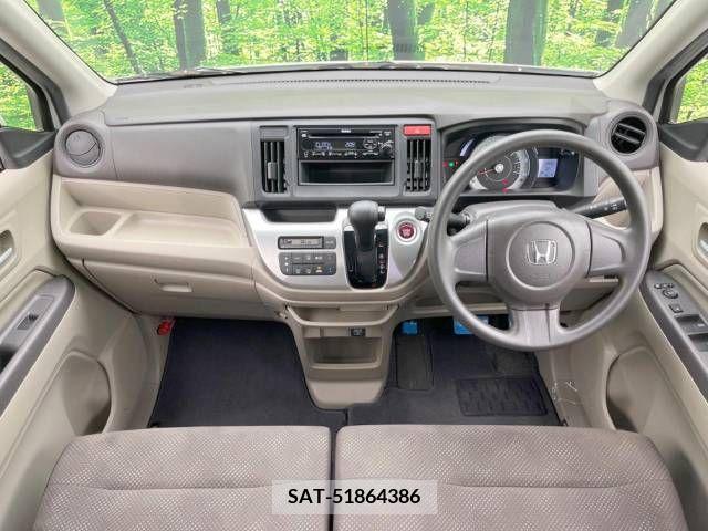 Honda N-WGN 2018-06 344380-1