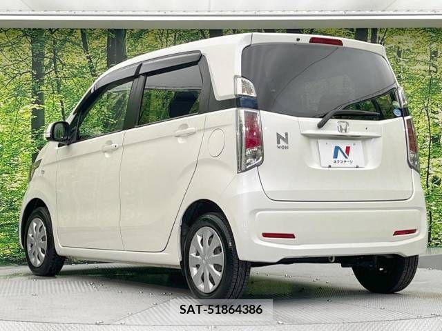 Honda N-WGN 2018-06 344380-17