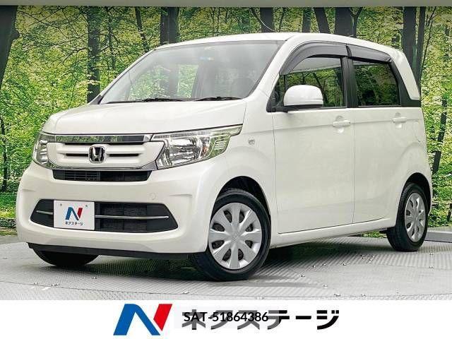 Honda N-WGN 2018-06 344380-0