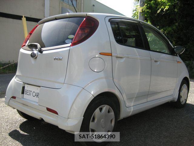 Subaru R2 2007-03 282636-4