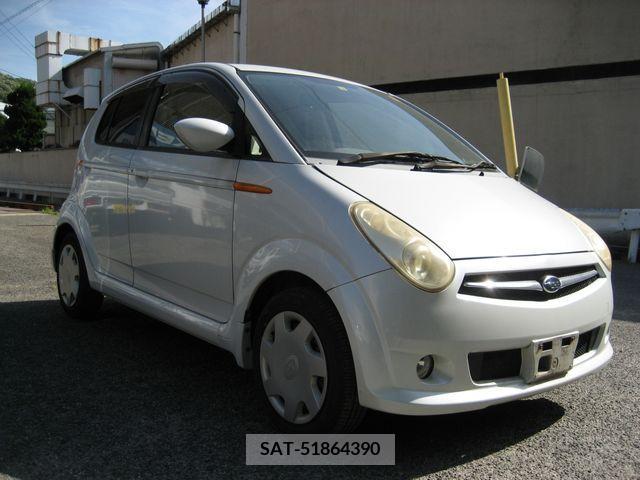 Subaru R2 2007-03 282636-3