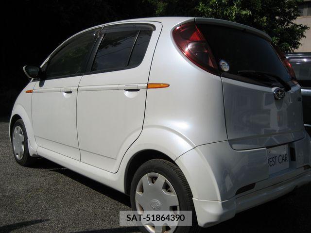 Subaru R2 2007-03 282636-5