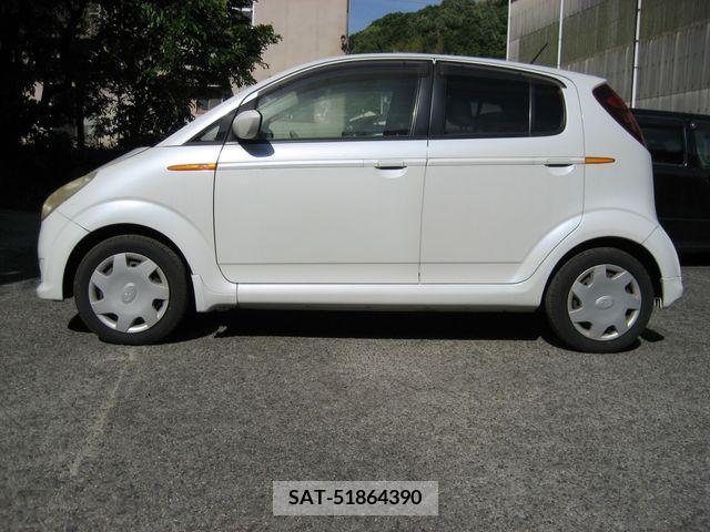 Subaru R2 2007-03 282636-7