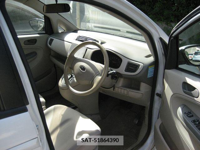Subaru R2 2007-03 282636-9