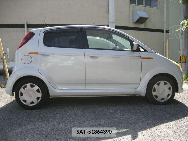 Subaru R2 2007-03 282636-6