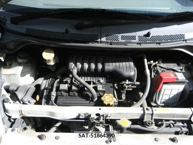 Subaru R2 2007-03 282636-8