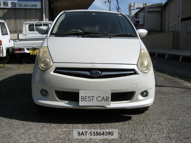 Subaru R2 2007-03 282636-0