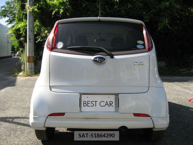Subaru R2 2007-03 282636-1