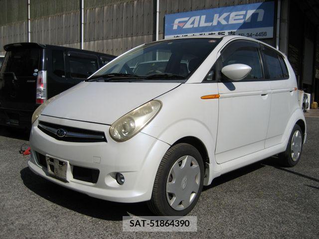 Subaru R2 2007-03 282636-2