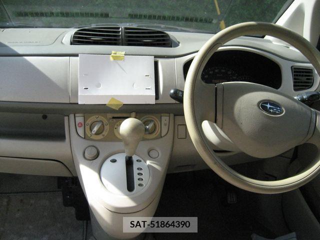 Subaru R2 2007-03 282636-13