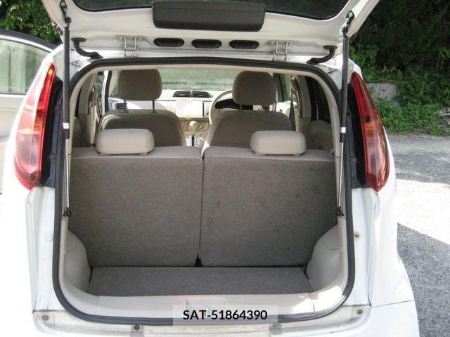 Subaru R2 2007-03 282636-16