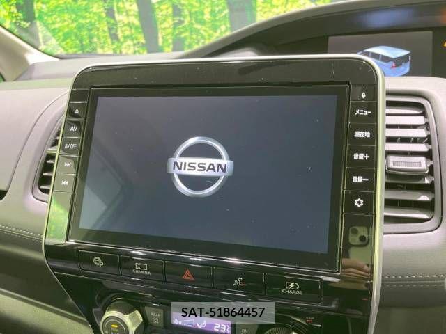 Nissan SERENA 2019-09 284194-3