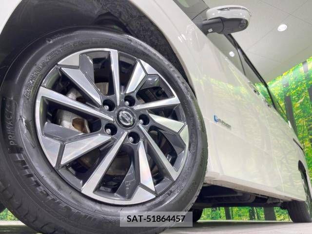 Nissan SERENA 2019-09 284194-14