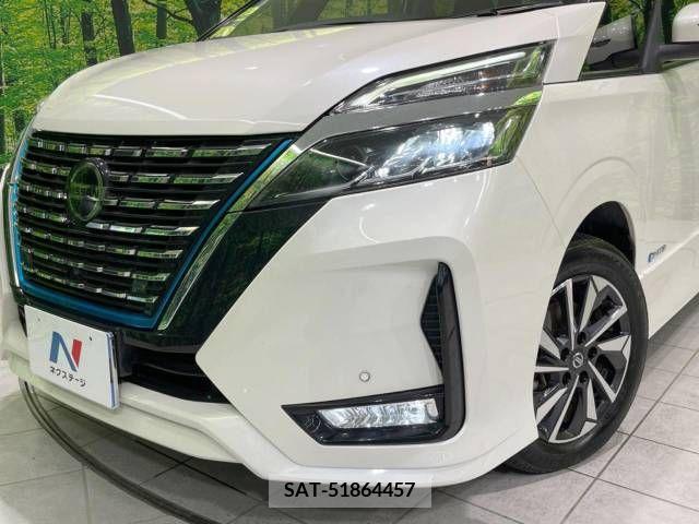 Nissan SERENA 2019-09 284194-13