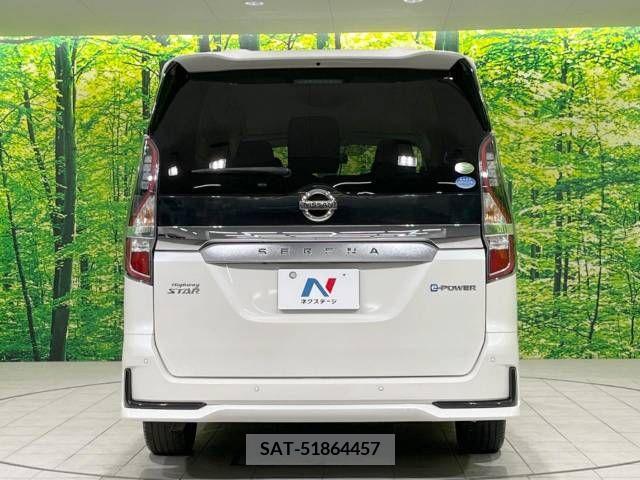 Nissan SERENA 2019-09 284194-16