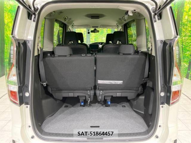 Nissan SERENA 2019-09 284194-12
