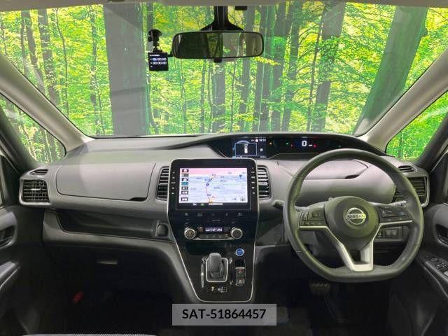 Nissan SERENA 2019-09 284194-1