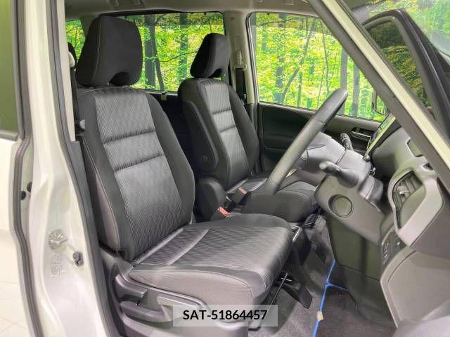 Nissan SERENA 2019-09 284194-9