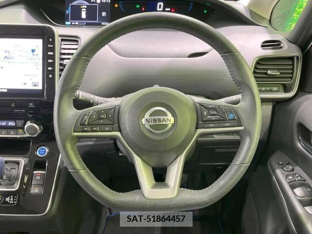 Nissan SERENA 2019-09 284194-8