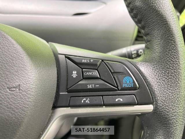 Nissan SERENA 2019-09 284194-6