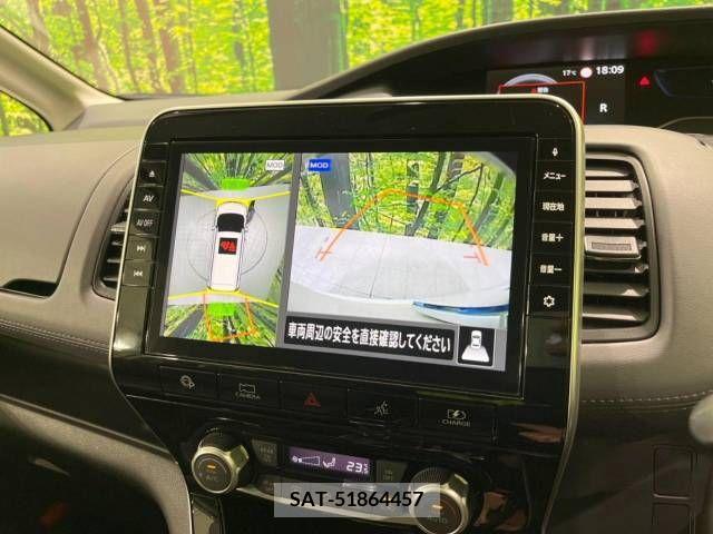 Nissan SERENA 2019-09 284194-4