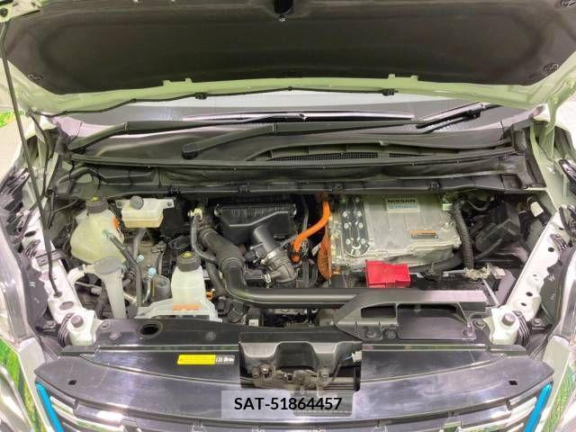 Nissan SERENA 2019-09 284194-19