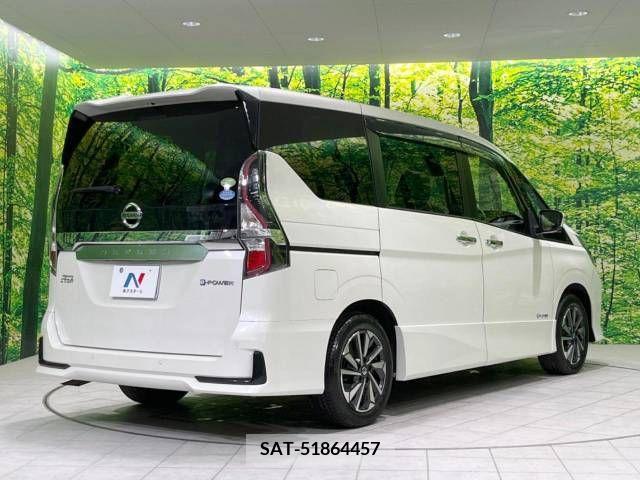 Nissan SERENA 2019-09 284194-18