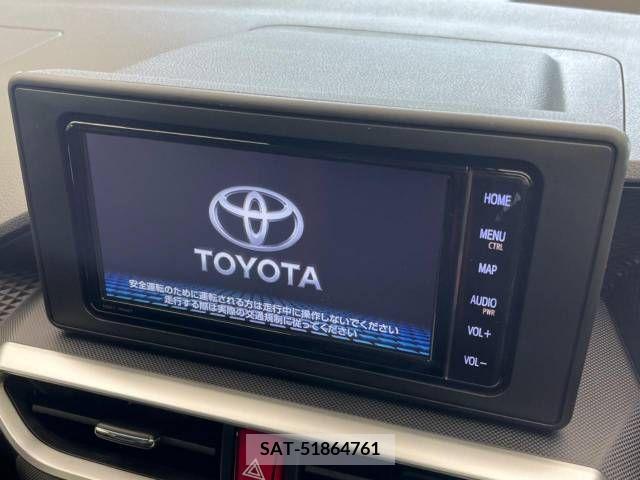 Toyota RAIZE 2022-03 227679-2