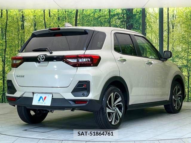 Toyota RAIZE 2022-03 227679-17
