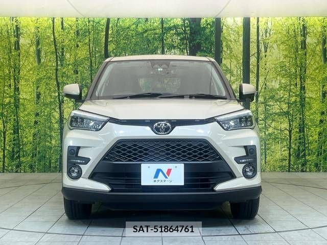 Toyota RAIZE 2022-03 227679-14