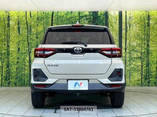 Toyota RAIZE 2022-03 227679-15