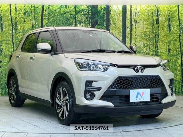 Toyota RAIZE 2022-03 227679-16