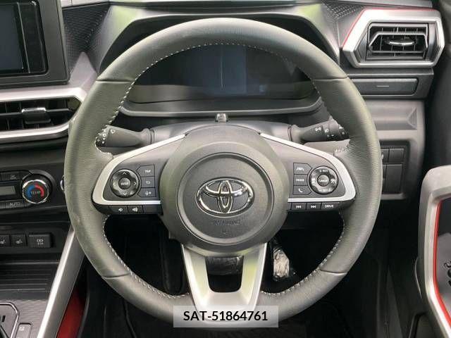 Toyota RAIZE 2022-03 227679-11