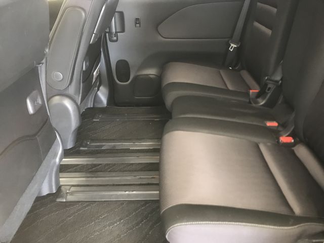 Nissan SERENA 2017-07 193742-20