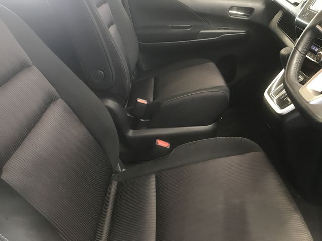 Nissan SERENA 2017-07 193742-13