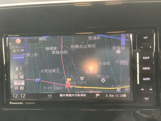 Nissan SERENA 2017-07 193742-2