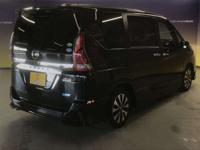 Nissan SERENA 2017-07 193742-10