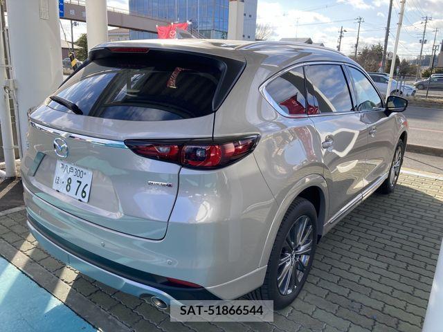Mazda CX-8 2023-12 221579-4