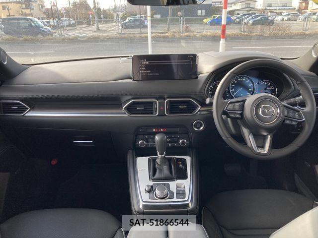 Mazda CX-8 2023-12 221579-5