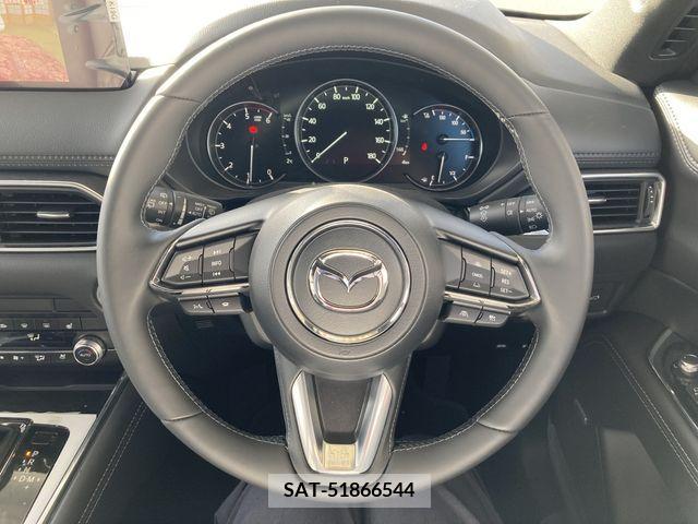 Mazda CX-8 2023-12 221579-8