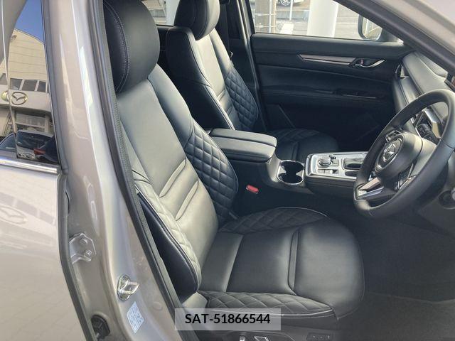 Mazda CX-8 2023-12 221579-11