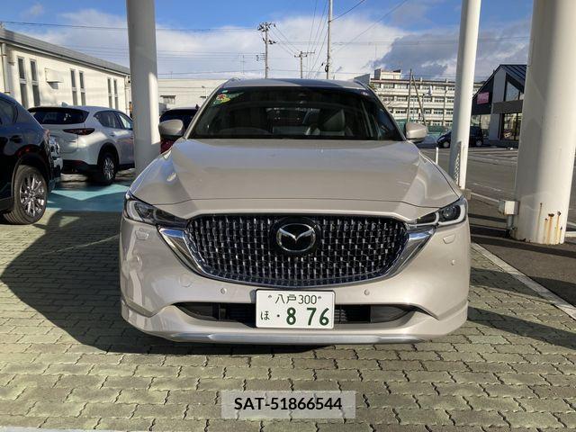 Mazda CX-8 2023-12 221579-1